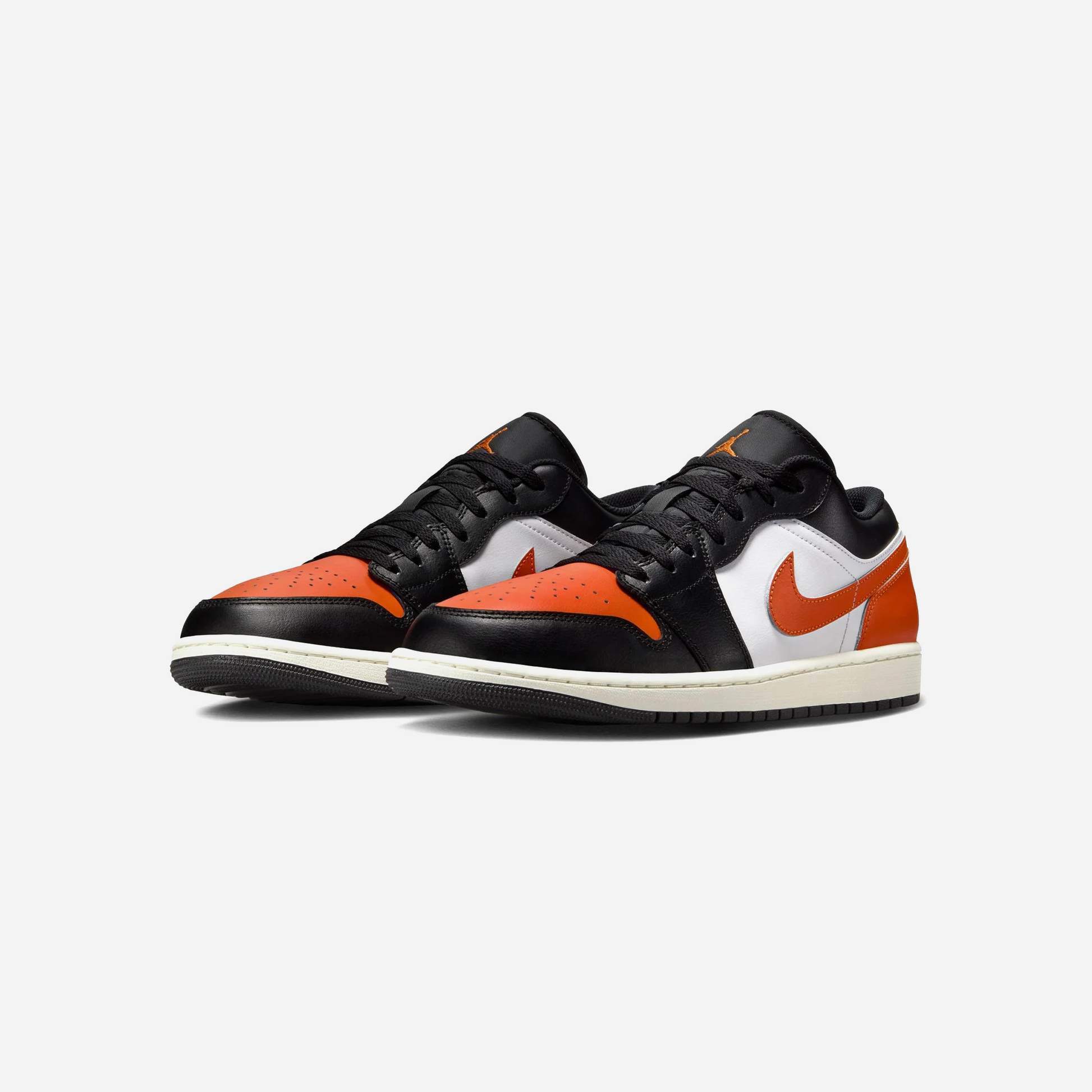 Nike Air Jordan 1 Low Shattered Backboard Alternate