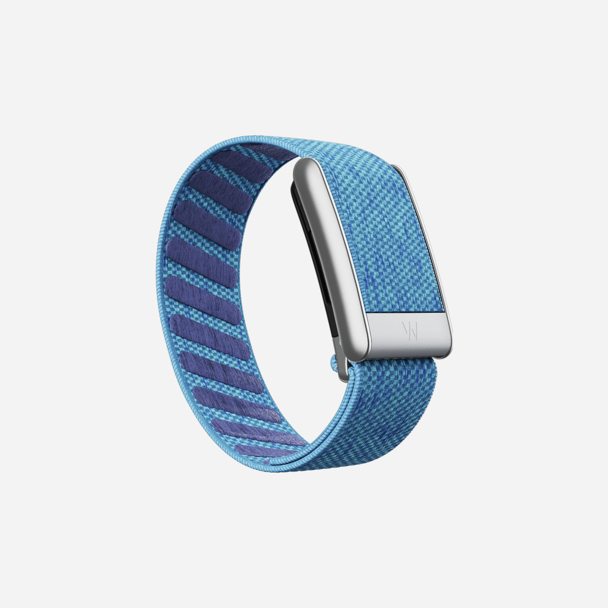 Whoop 5.0 Peak Wearable Health, Fitness & Activity Tracker with 12 Month Subscription (Black Strap, Size: Adjustable)