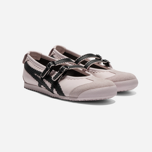 Onitsuka Tiger Mexico 66 TGRSCrystal Pink Graphite Grey WMNS