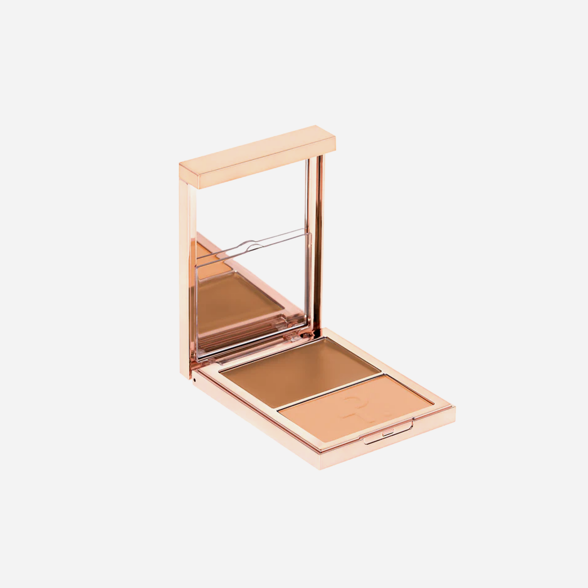 PATRICK TA Major Skin Creme Foundation & Finishing Powder