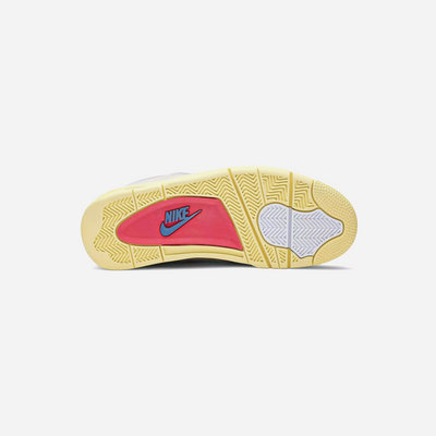 Nike Air Jordan 4 Retro Union Guava Ice