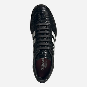 Adidas Samba OG Made in Italy Black Croc