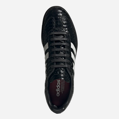 Adidas Samba OG Made in Italy Black Croc
