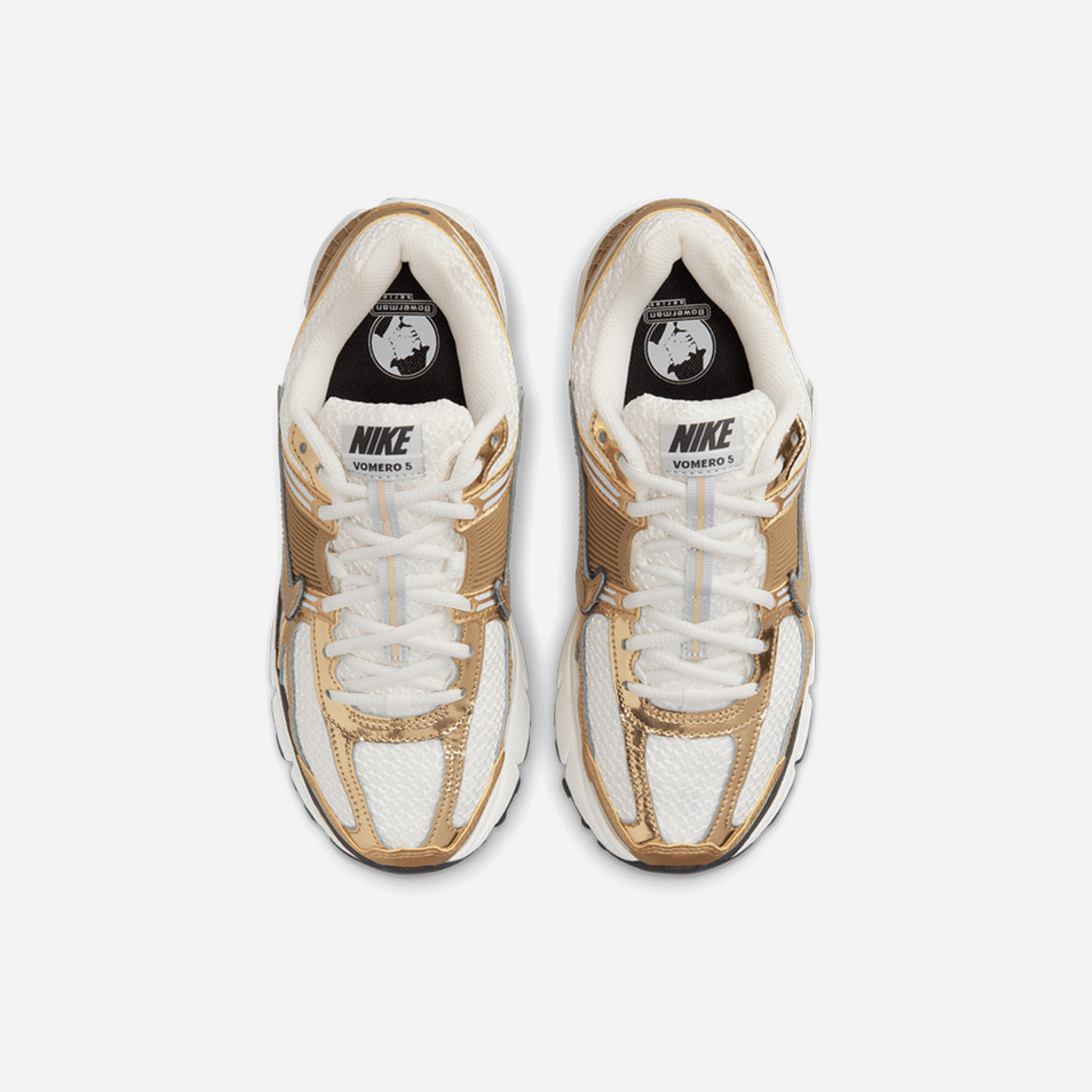 Nike Air Zoom Vomero 5 'Metallic Gold' WMNS