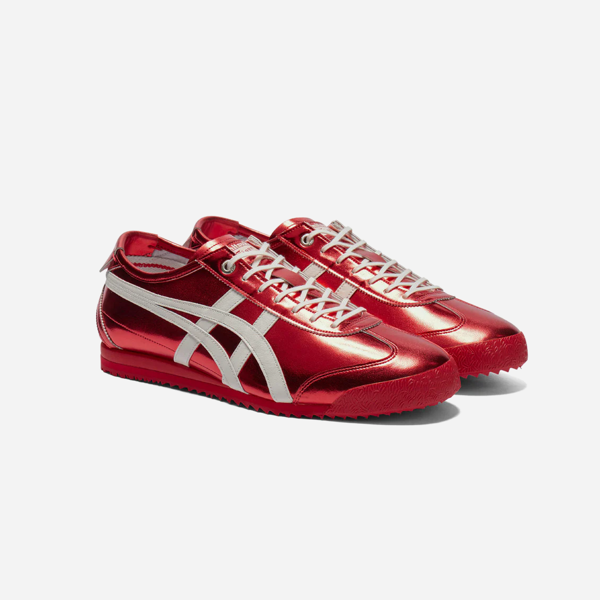 Onitsuka Tiger Mexico 66 SD Ginger-Peach Cream
