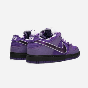 SB DUNK LOW CONCEPTS PURPLE LOBSTER