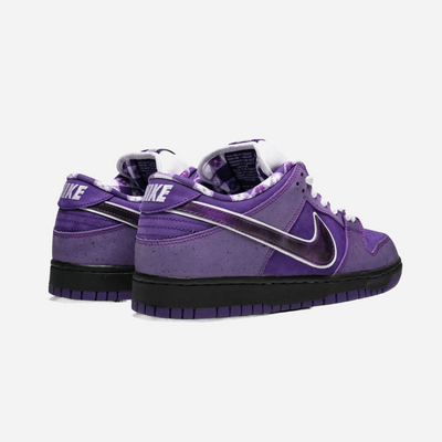 SB DUNK LOW CONCEPTS PURPLE LOBSTER