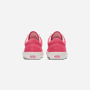 Vans Old Skool Shoe Honeysuckle Pink