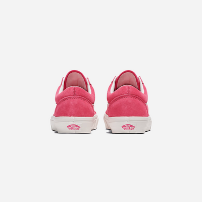 Vans Old Skool Shoe Honeysuckle Pink