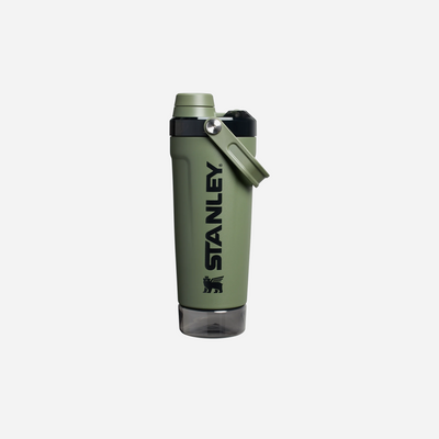 Stanley Activate Shaker Dried Pine - 20 oz