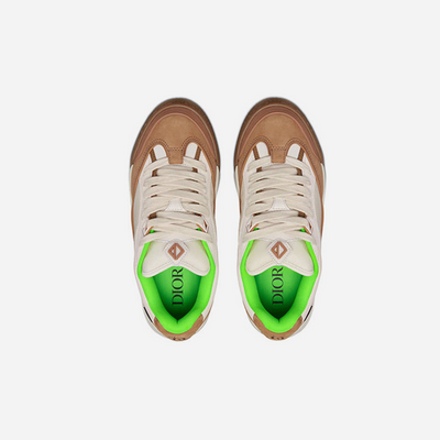 Dior B713 CACTUS JACK Coffee