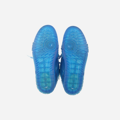 Louis Vuitton Trainer Blue