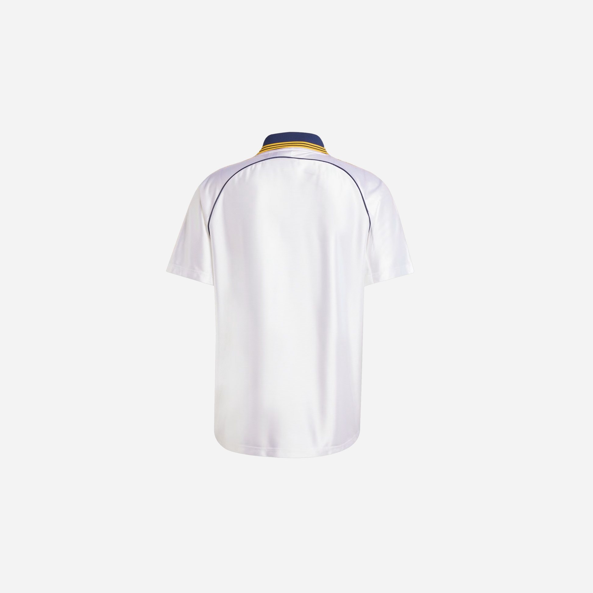 Adidas Real Madrid 99/00 Home Jersey