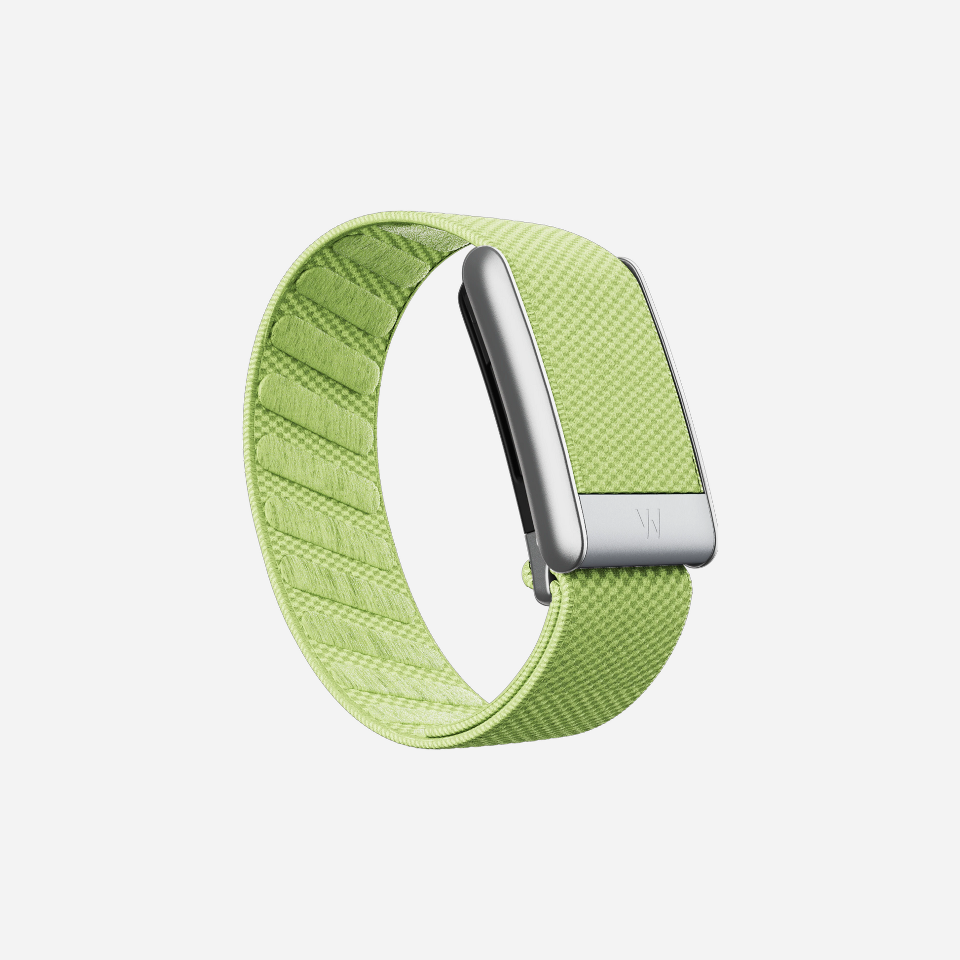Whoop 5.0 Peak Wearable Health, Fitness & Activity Tracker with 12 Month Subscription (Black Strap, Size: Adjustable)