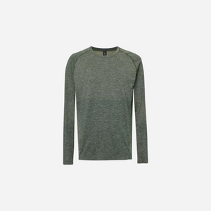LULULEMON Metal Vent Tech Long-Sleeve Stretch-Woven T-Shirt