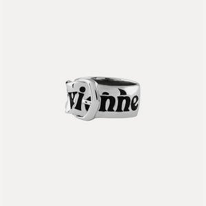 Vivienne Westwood Belt Ring