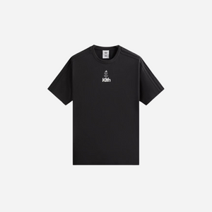 Kith x adidas Football Short Sleeve Tee