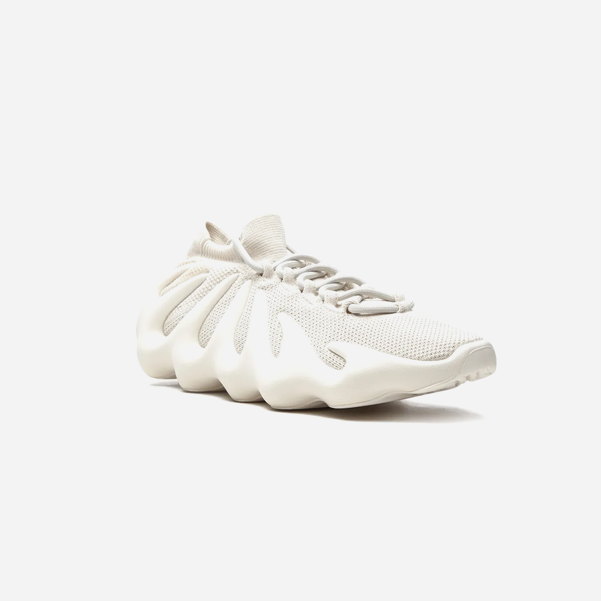 Adidas Yeezy 450 'Cloud White'