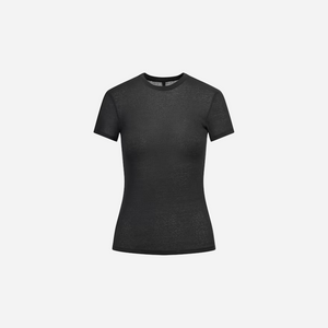 Skims T-Shirt Sheer Cotton