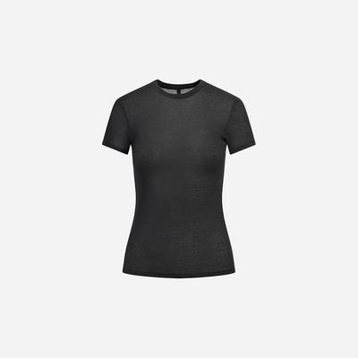Skims T-Shirt Sheer Cotton