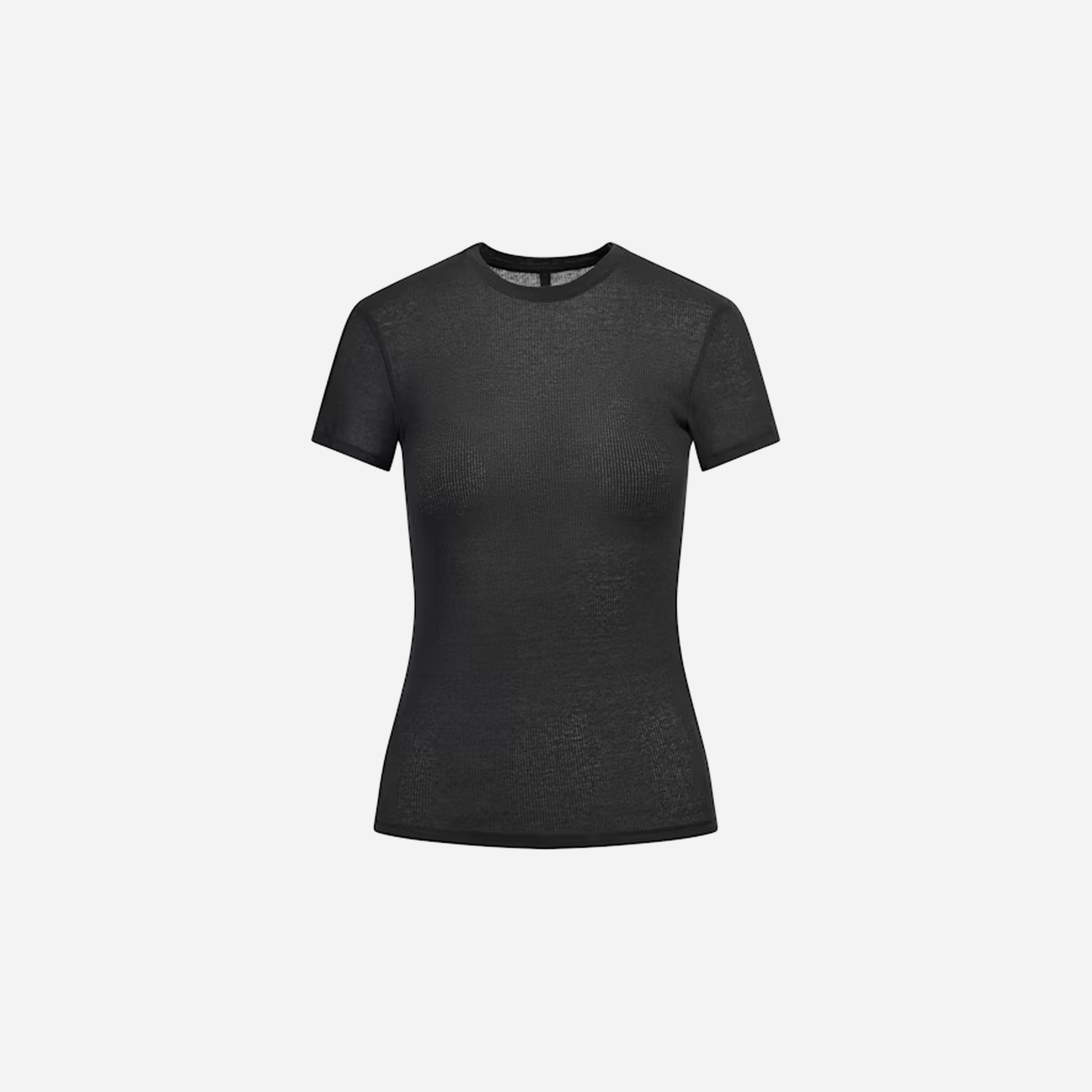 Skims T-Shirt Sheer Cotton