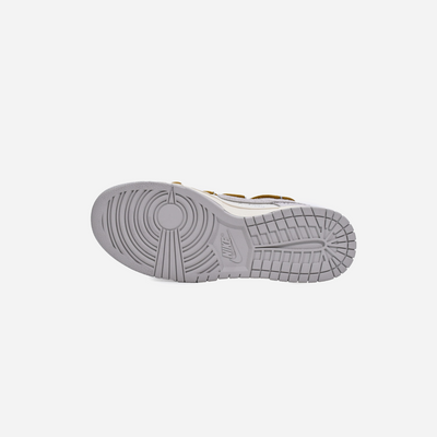 Nike Dunk Low Off-White Lot 37
