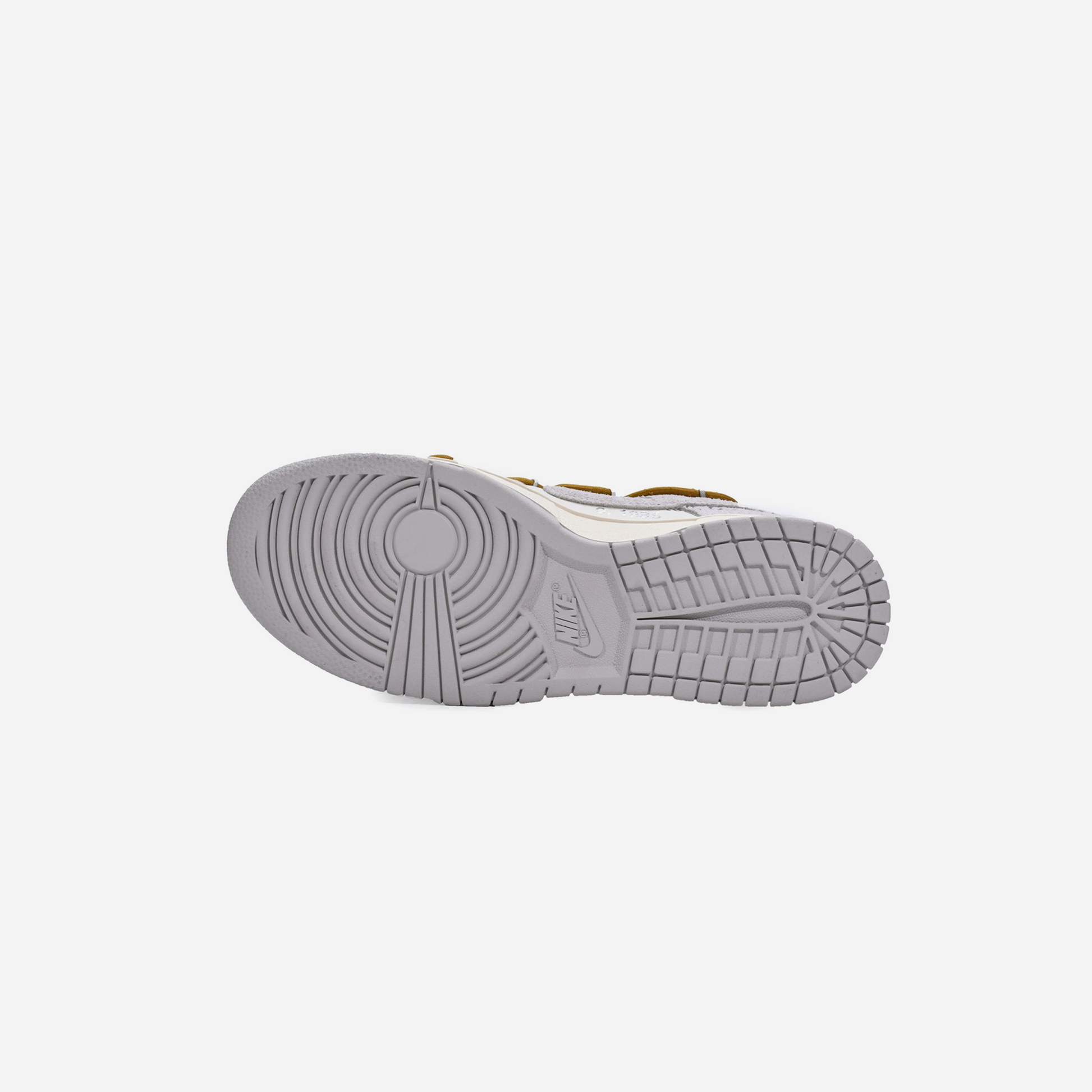 Nike Dunk Low Off-White Lot 37