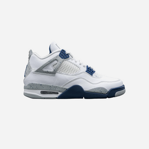 Nike Air Jordan 4 Midnight Navy