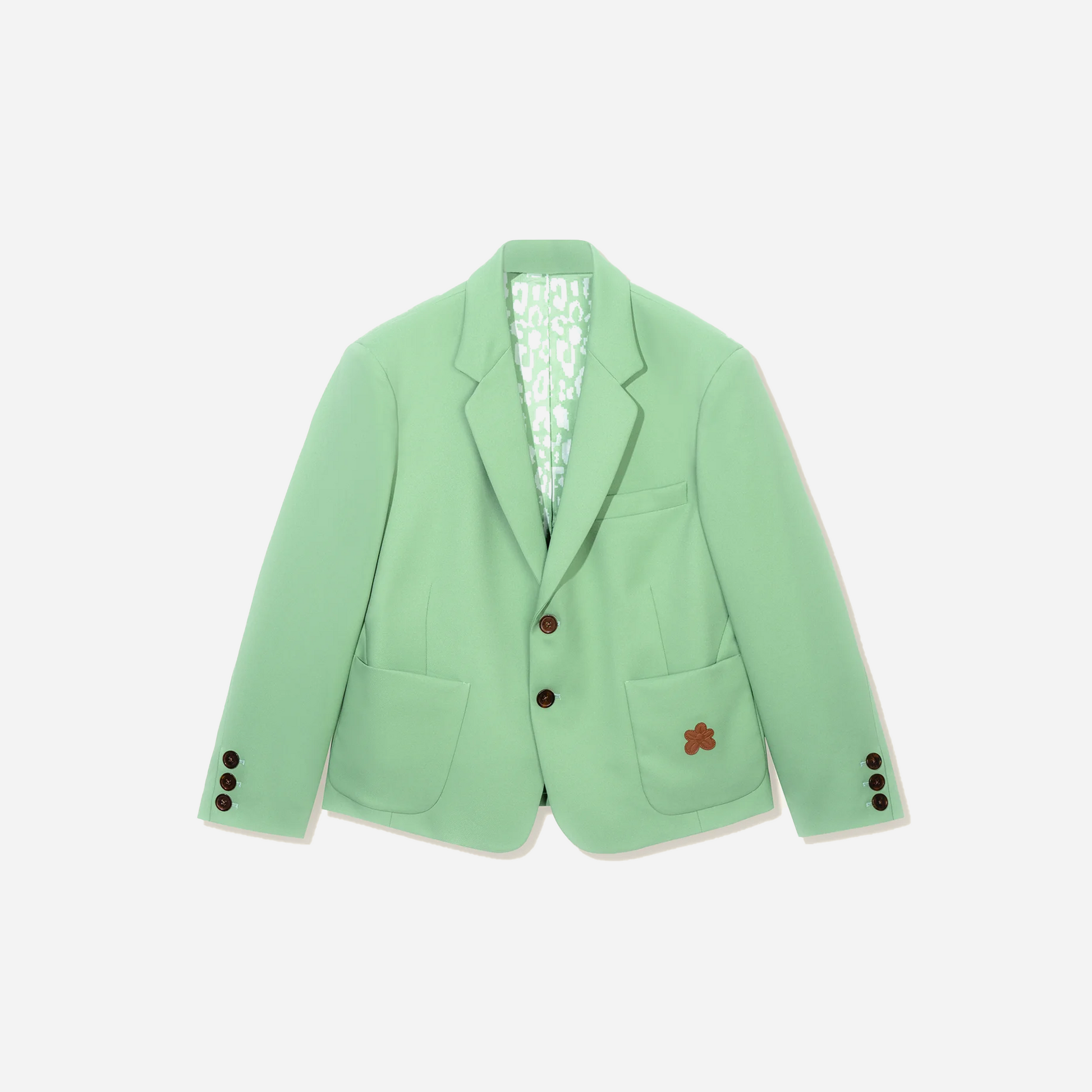 Golf Le Fleur Patch Pocket Sport Coat