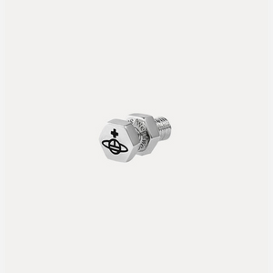 Vivienne Westwood Adel Single Stud Earring