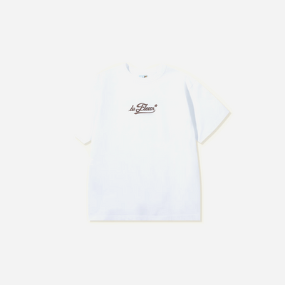 Golf Le Fleur Cursive T-Shirt