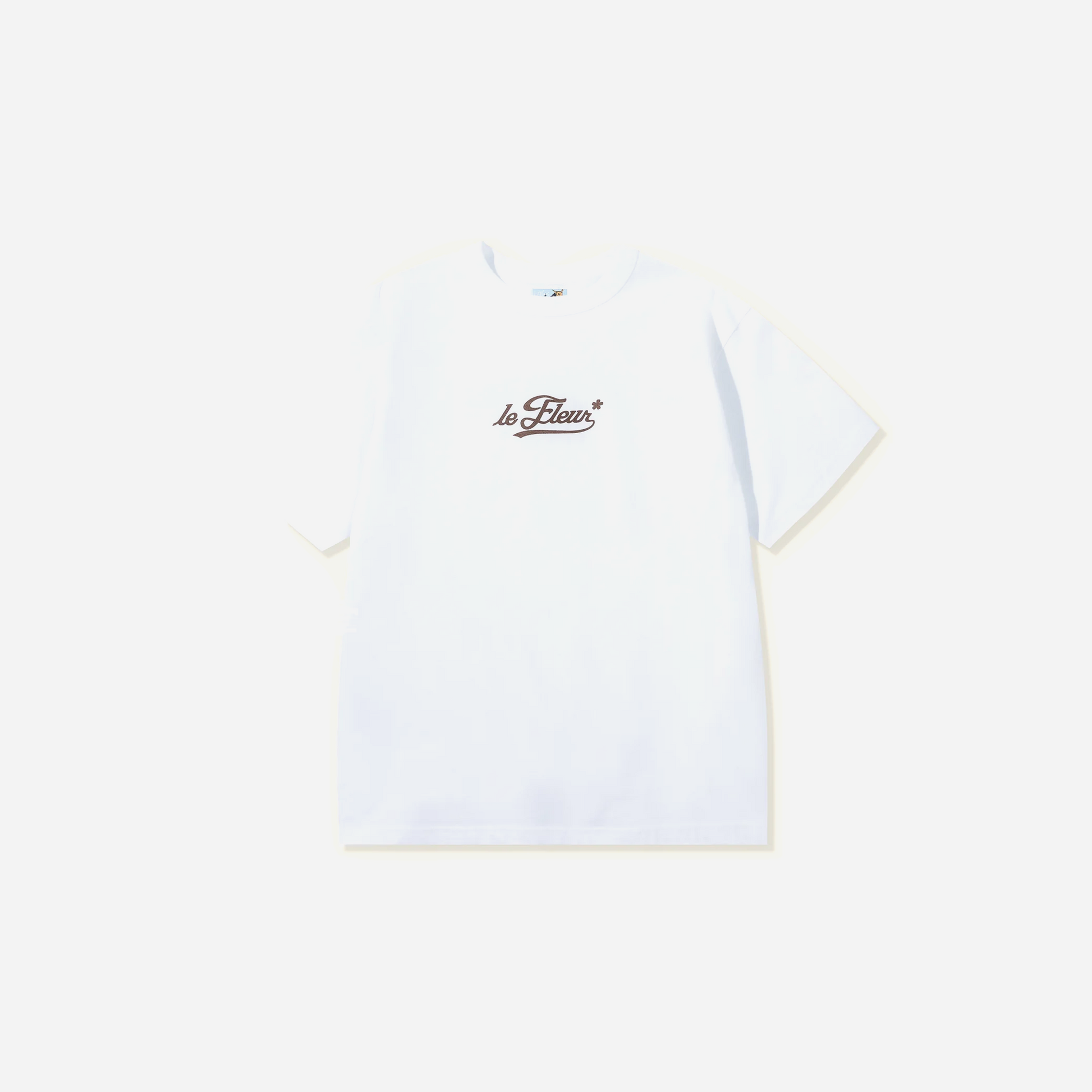 Golf Le Fleur Cursive T-Shirt
