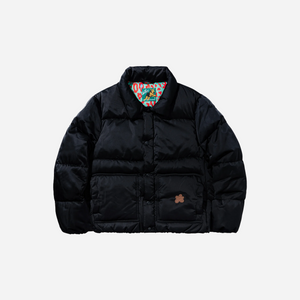 Golf Le Fleur Collared Puffer Jacket