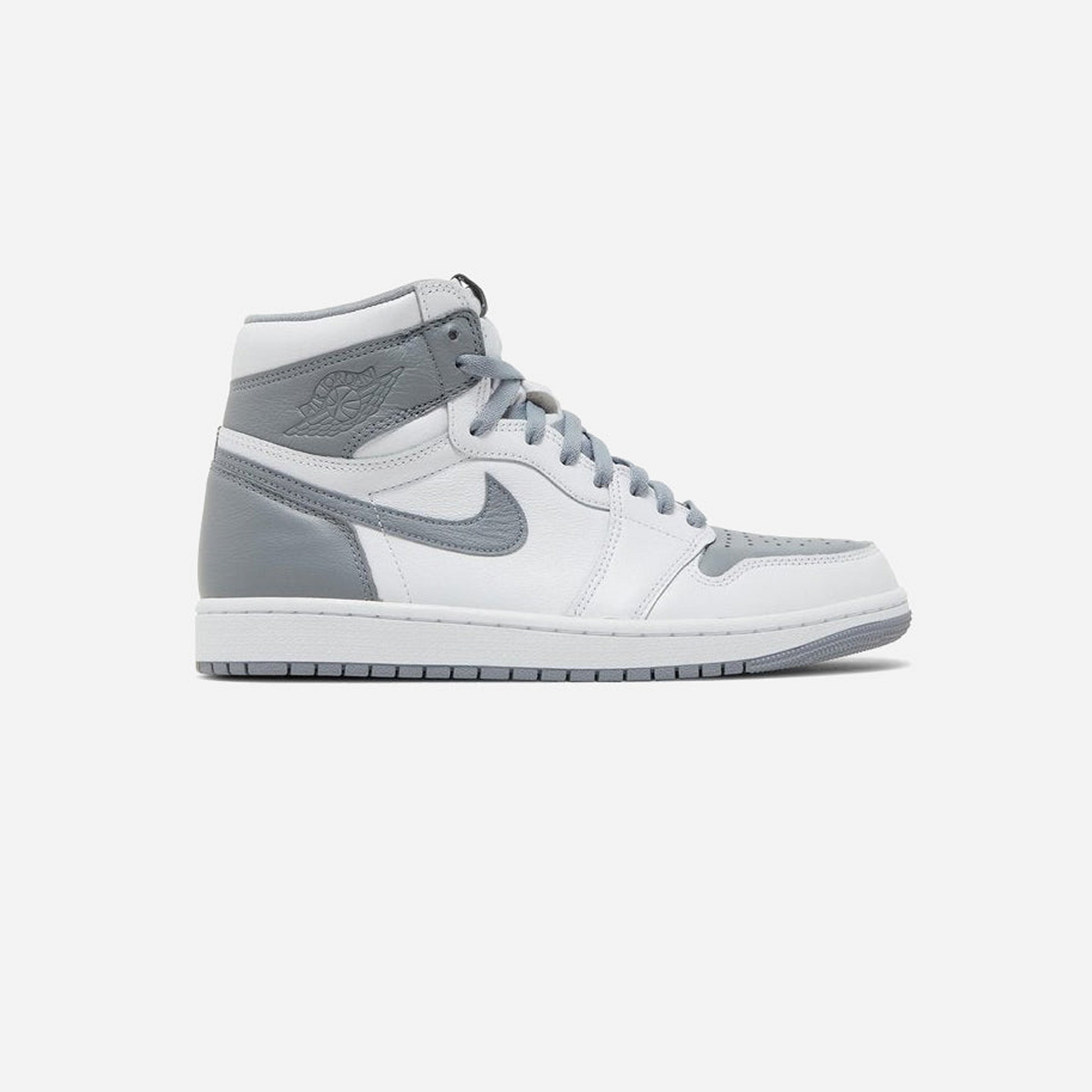 Nike Air Jordan 1 High Stealth