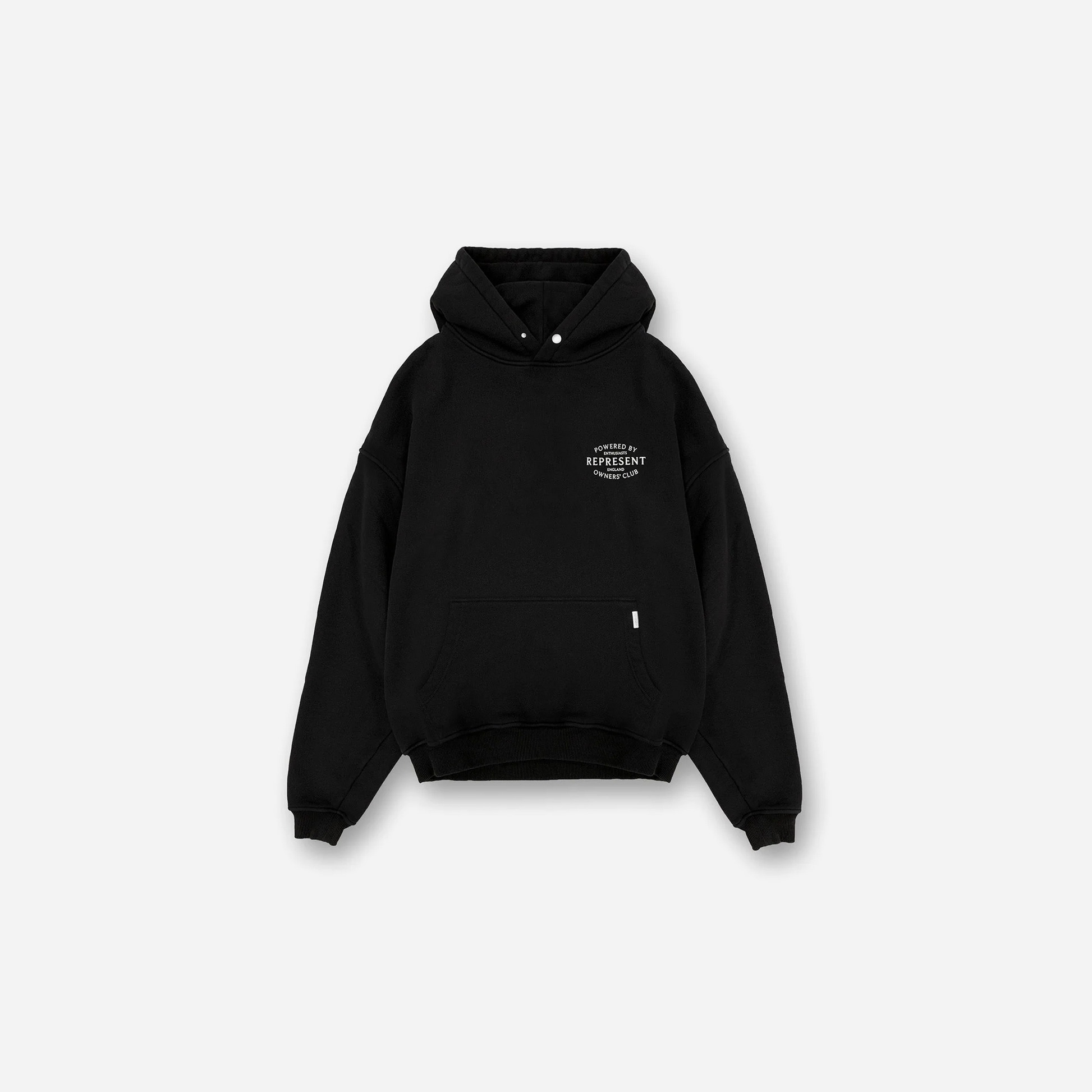 Represent Owners Club Stamp Hoodie