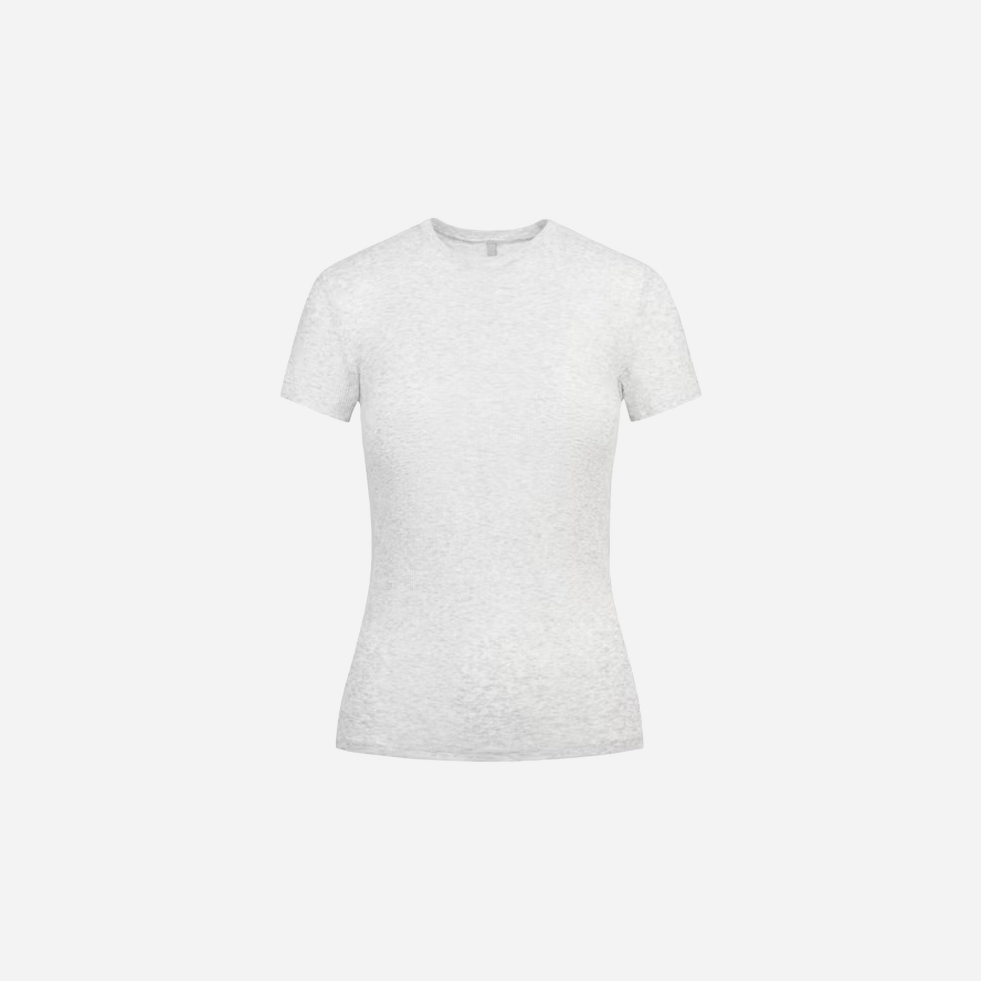Skims T-Shirt Sheer Cotton
