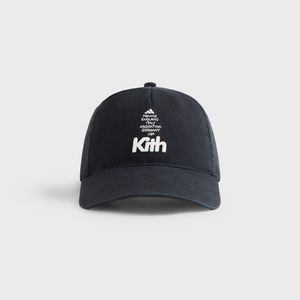 Kith for adidas Football Cap