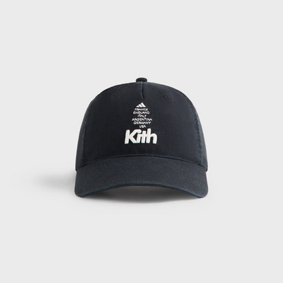 Kith for adidas Football Cap
