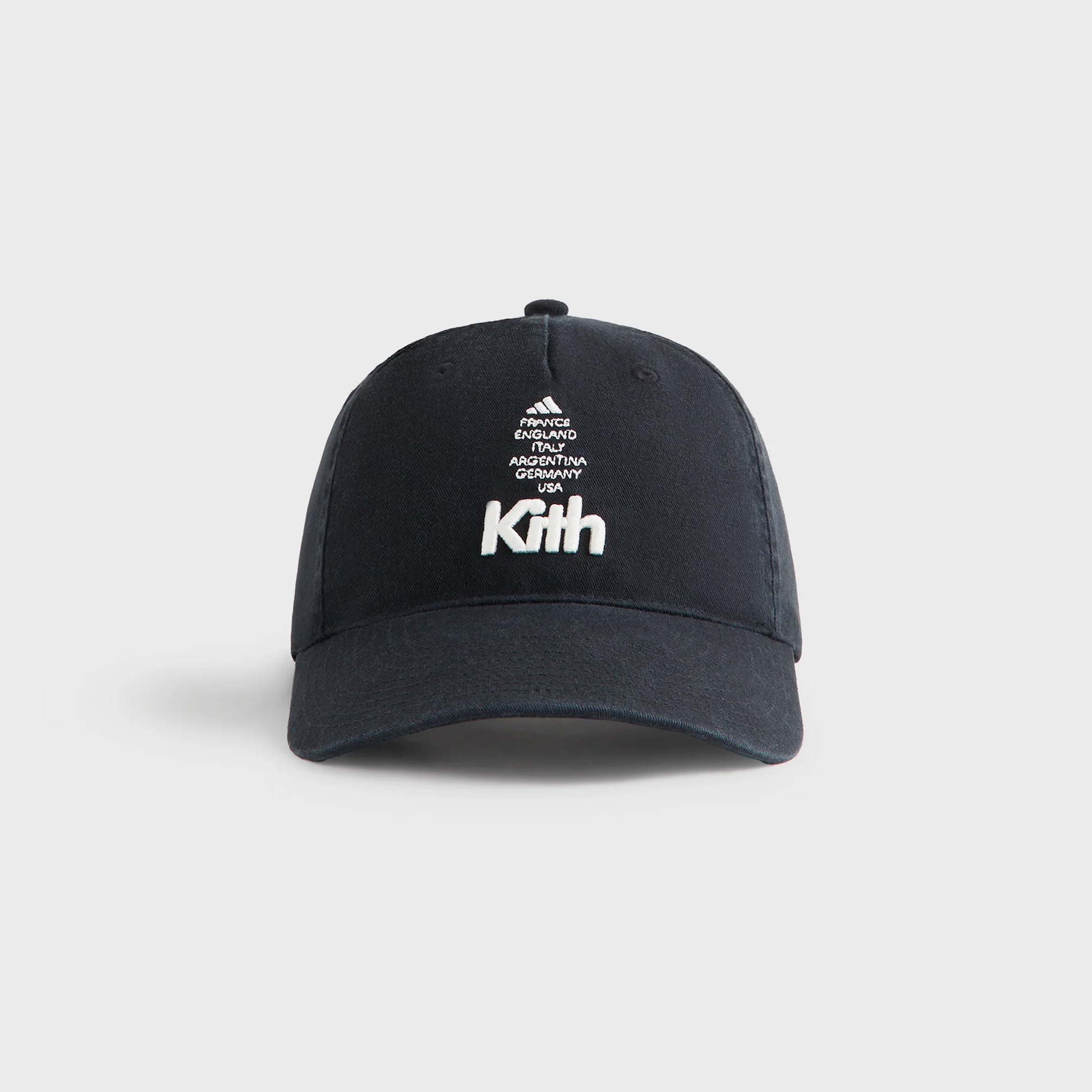 Kith for adidas Football Cap