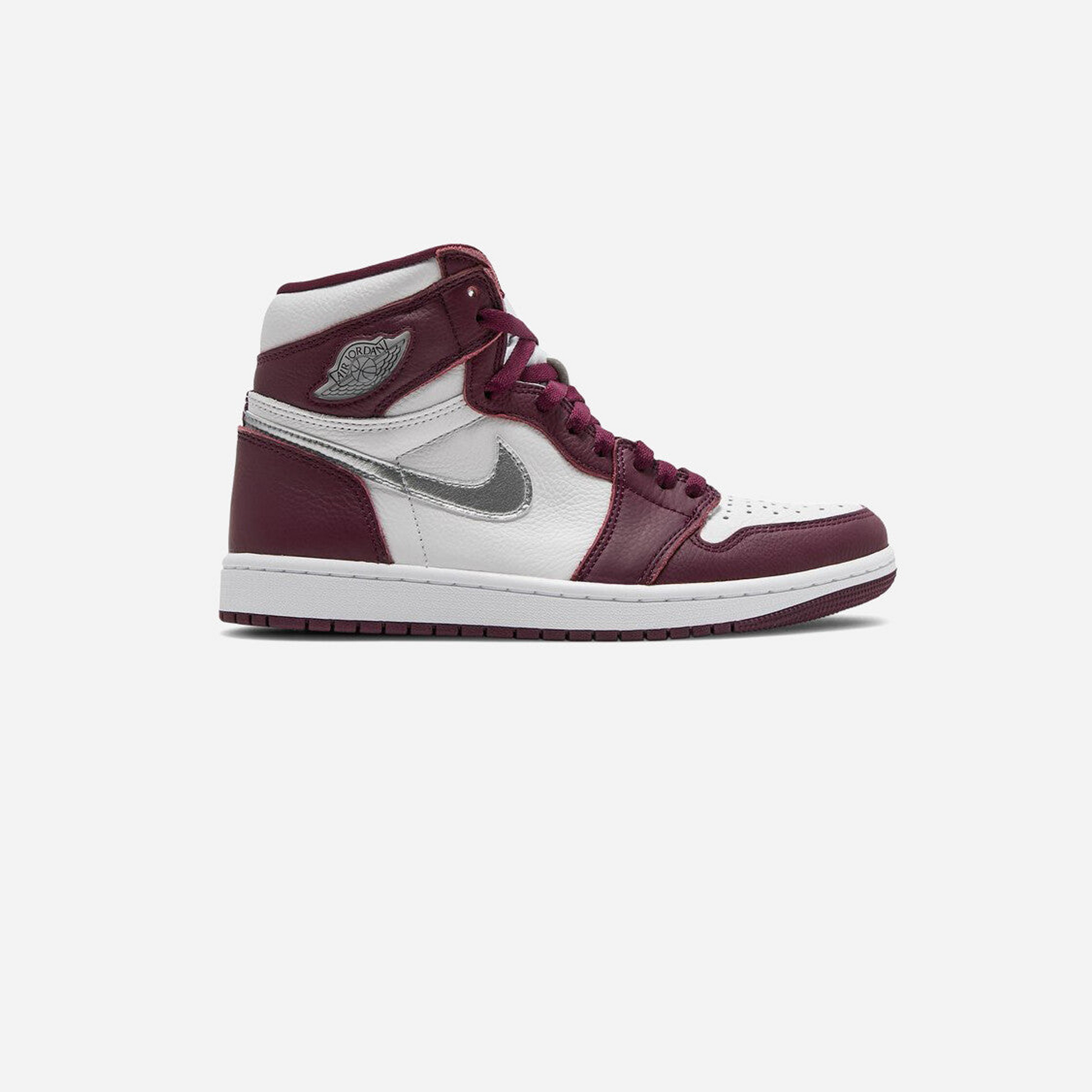 Nike Air Jordan 1 High Bordeaux
