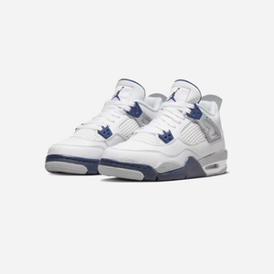 Nike Air Jordan 4 Midnight Navy