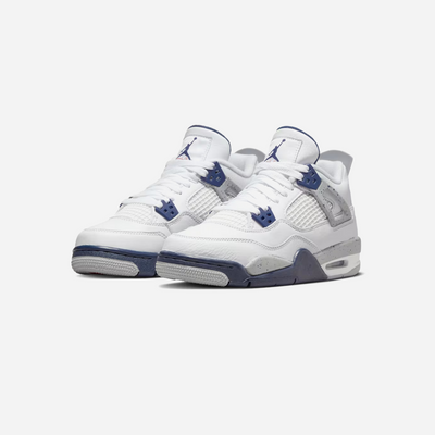 Nike Air Jordan 4 Midnight Navy
