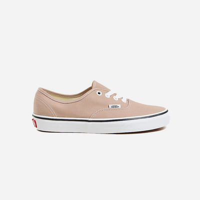 Vans Authentic Shoe Warm Taupe Brown
