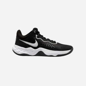 Nike Fly By Mid 3 Black White