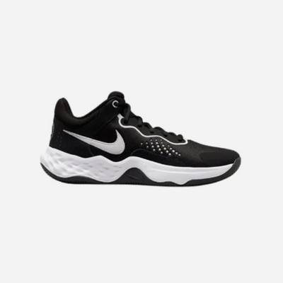 Nike Fly By Mid 3 Black White
