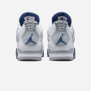 Nike Air Jordan 4 Midnight Navy