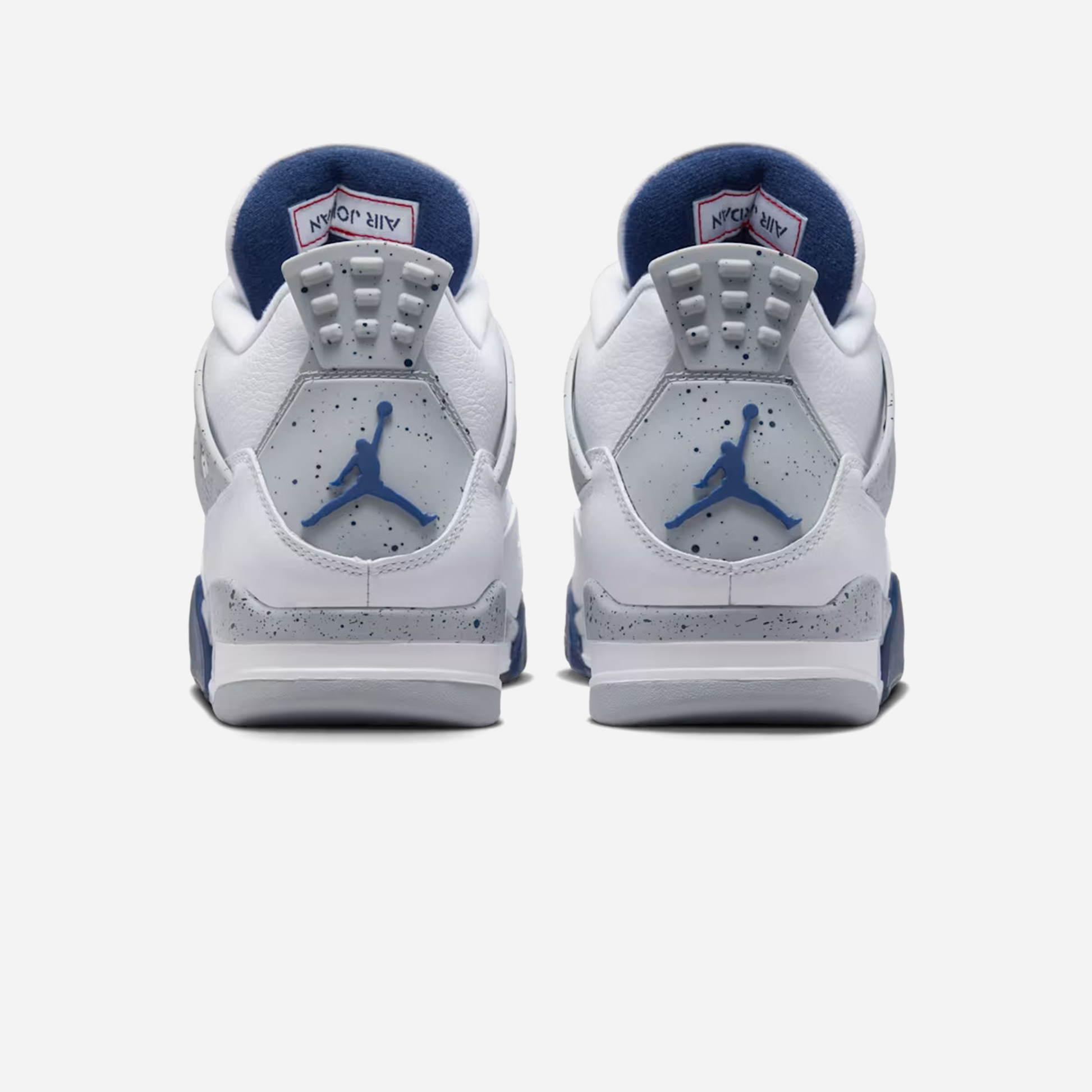 Nike Air Jordan 4 Midnight Navy