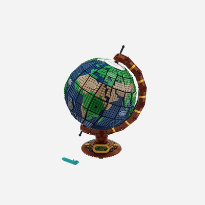 LEGO Ideas The Globe Set 21332