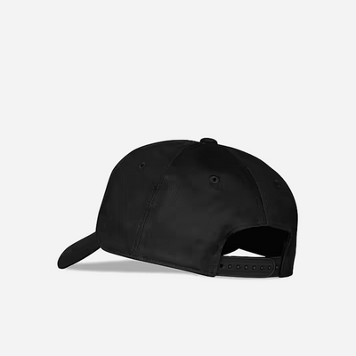 Represent Owners Club Flocking Cap Black
