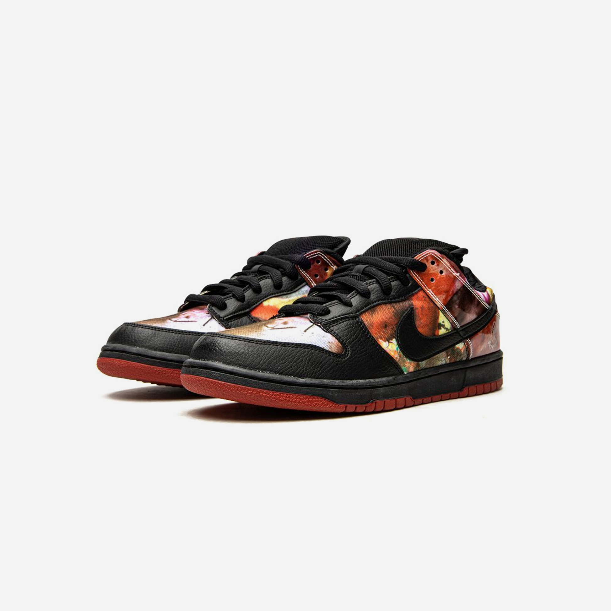 Nike SB Dunk Low Pushead 1